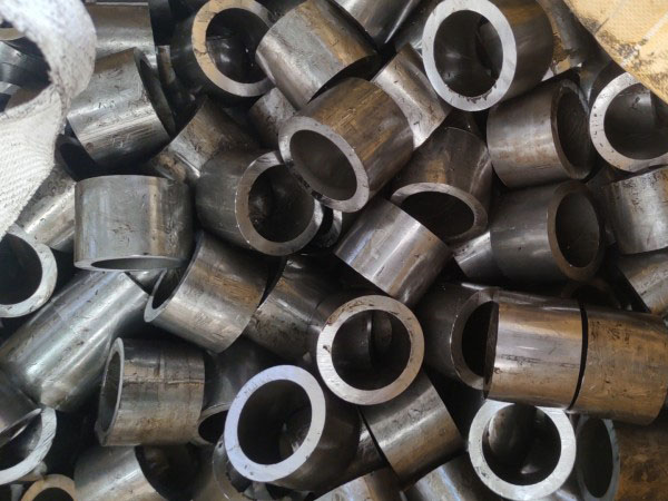 林芝无缝钢管切割